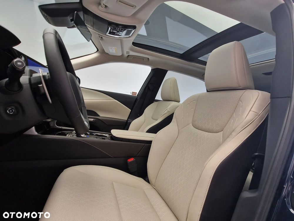 Lexus RX 350h F Sport Design - 11