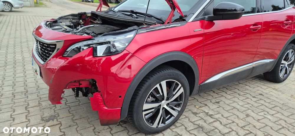 Peugeot 3008 1.2 PureTech Access S&S - 16