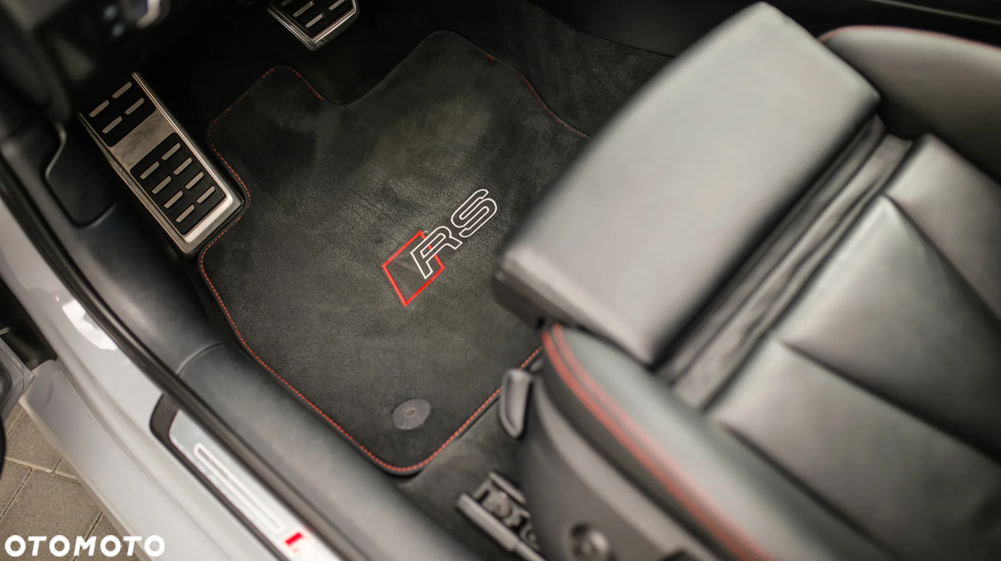Audi RS3 Sportback 2.5 TFSI Quattro S tronic - 37