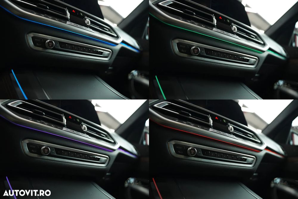 BMW X5 xDrive45e - 26