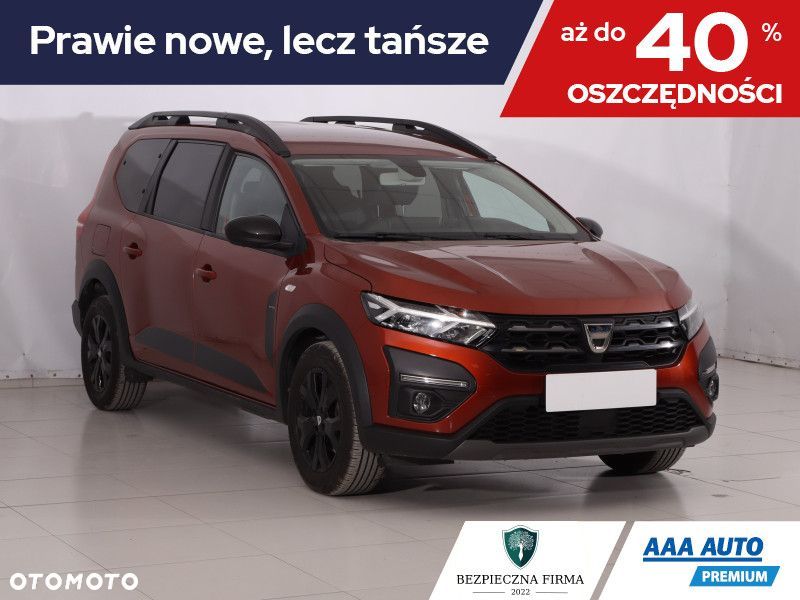 Dacia Jogger - 2