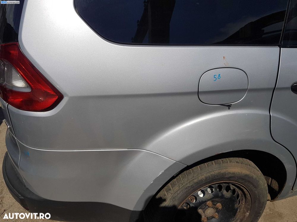 Caroserie Aripa Spate Dreapta Ford Galaxy 2 2006 - 2015 - 2