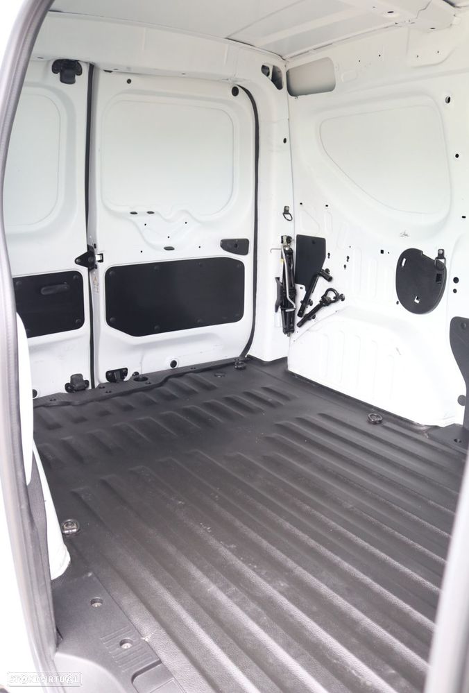 Renault Express 1.5DCi 95cv-2 Lug C/Iva Incluído - 5