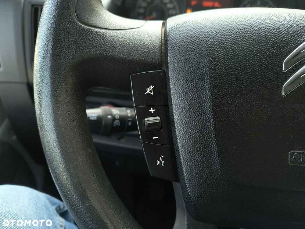 Citroën Jumper - 21