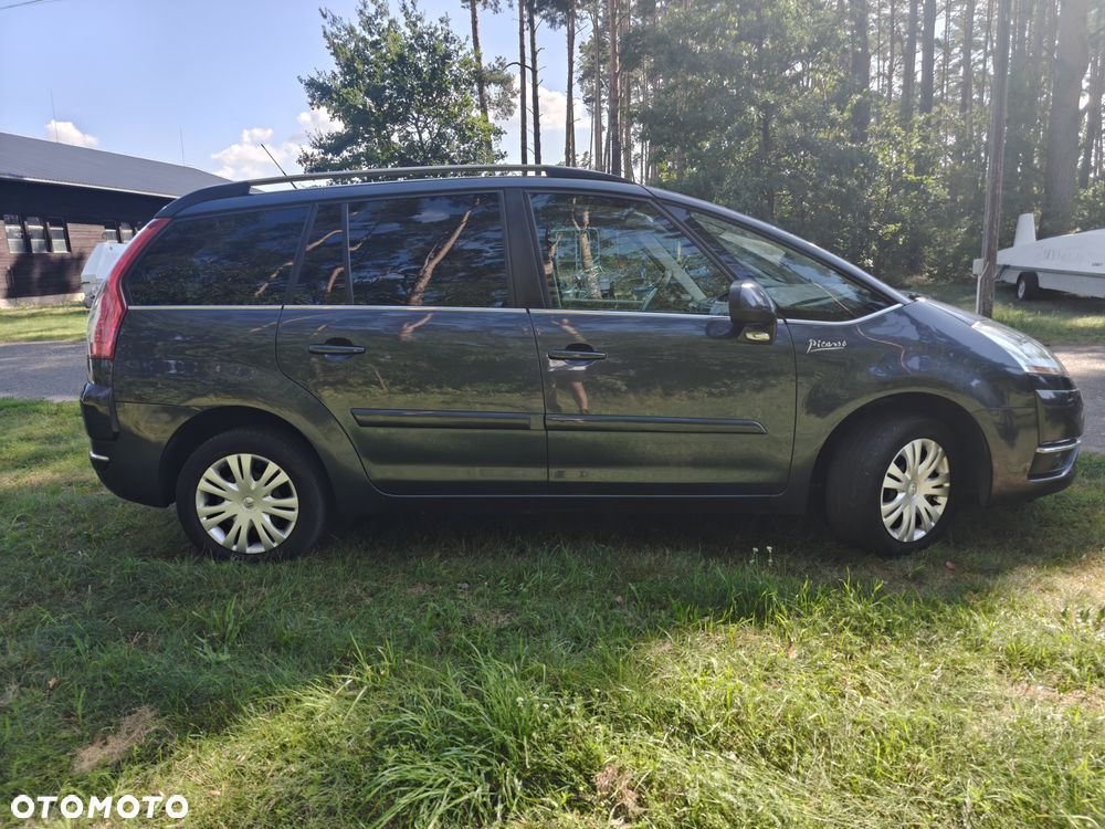 Citroën C4 Picasso HDi 150 FAP Selection - 6