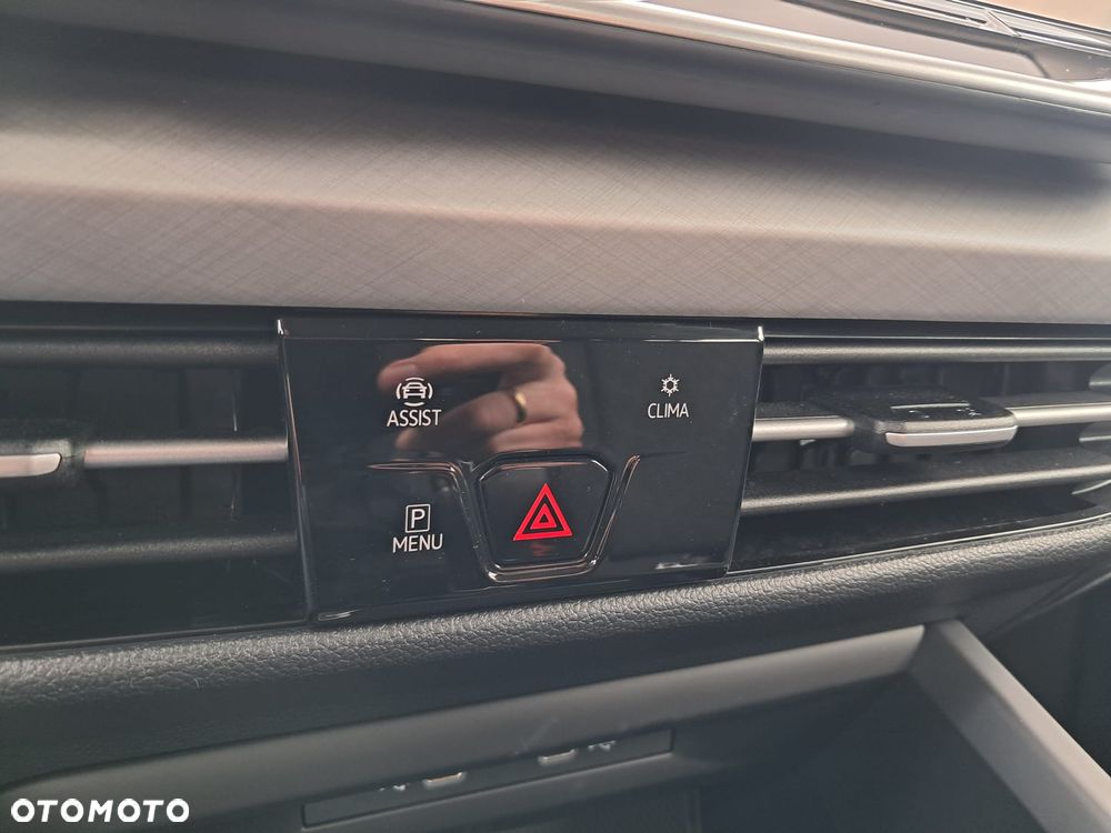 Volkswagen Golf 2.0 TDI Life Plus - 22