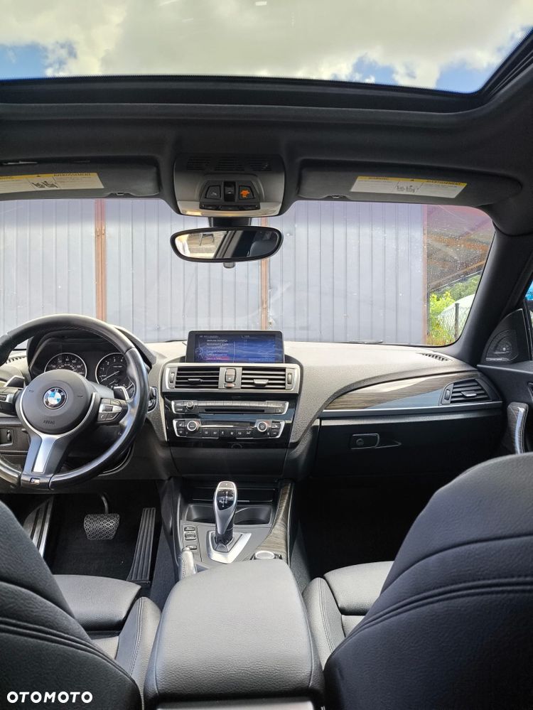 BMW Seria 2 - 6