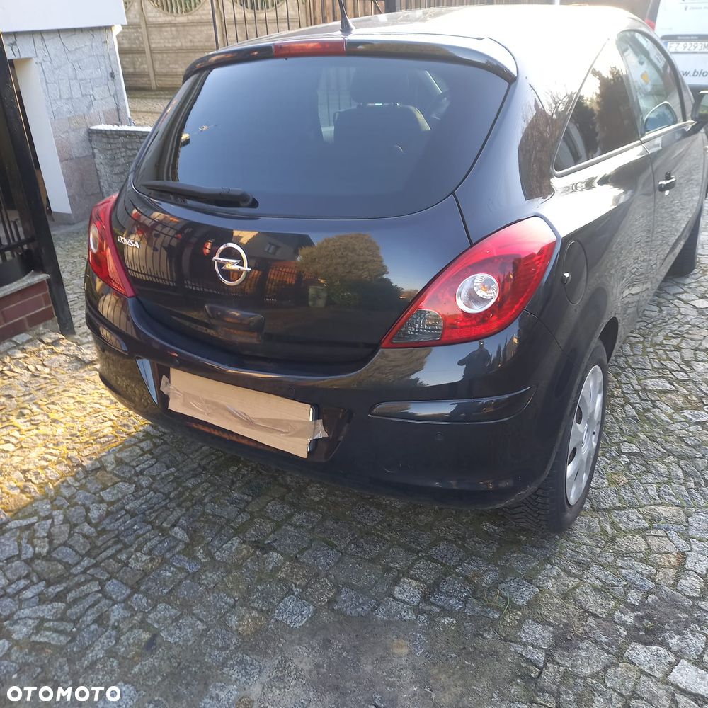 Opel Corsa 1.0 12V Essentia - 26
