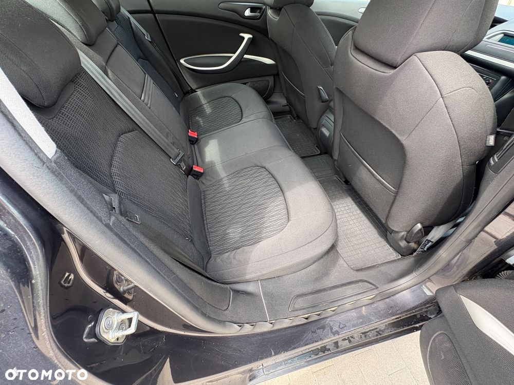 Citroën C5 2.0 HDi Confort - 8