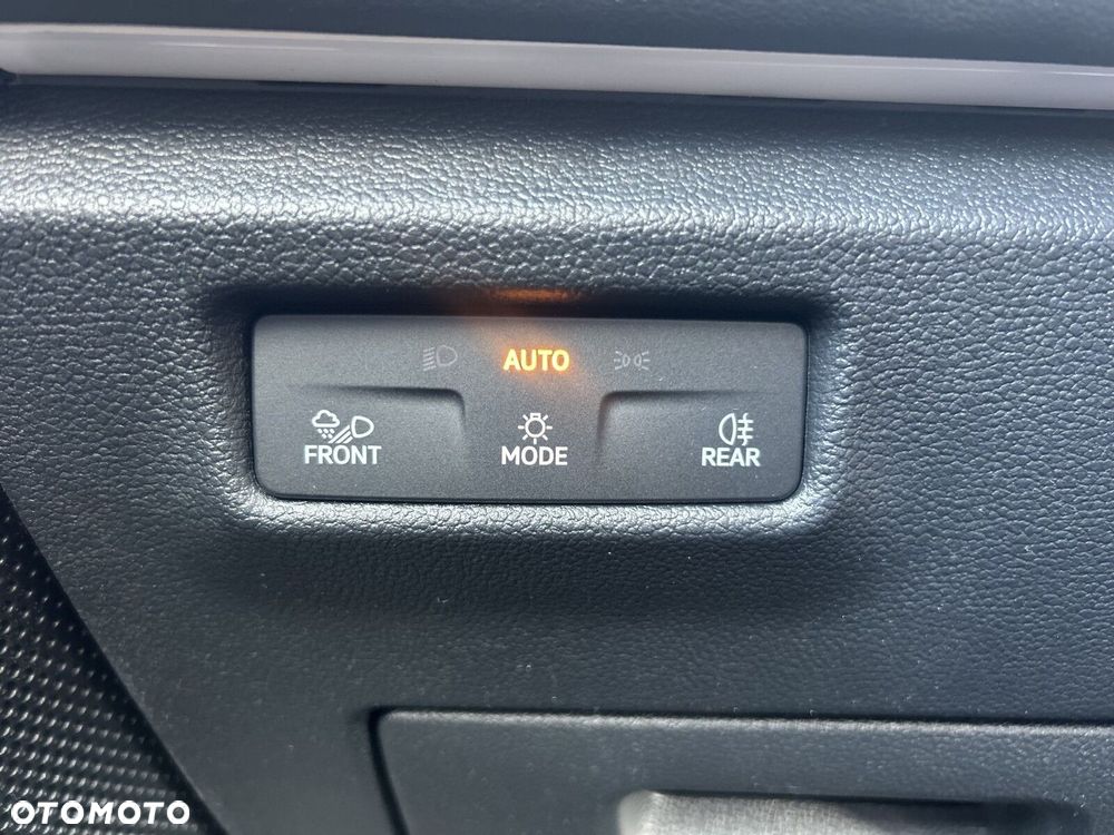 Volkswagen Tayron - 12