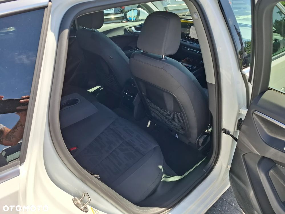Audi A5 Avant - 13