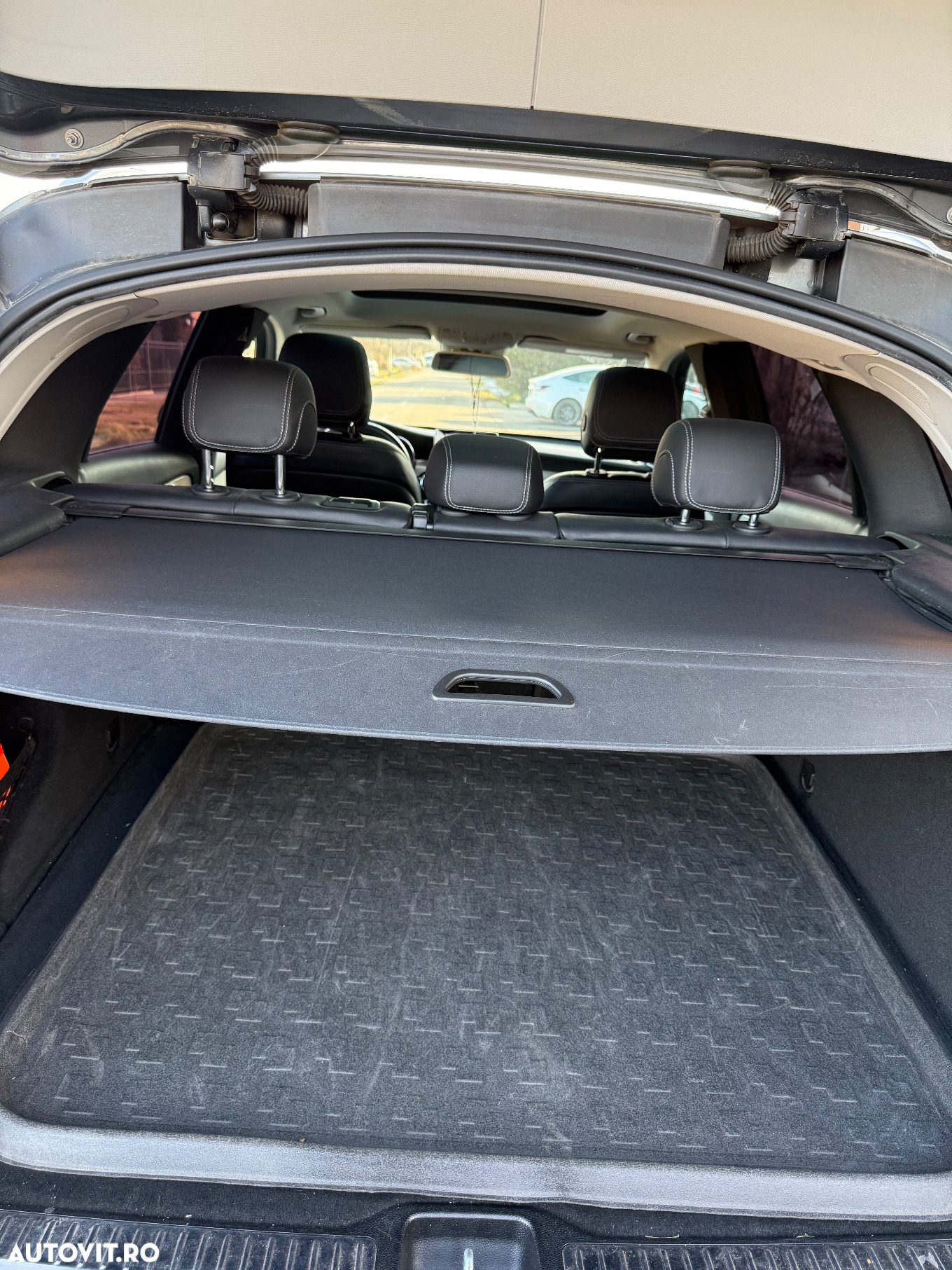 Mercedes-Benz GLC 220 d 4MATIC - 5
