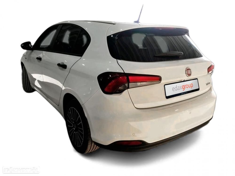 Fiat Tipo 1.3 MultiJet City Life - 2