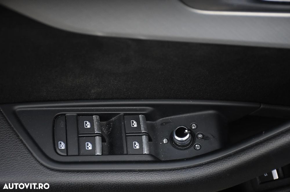 Audi A5 Sportback 2.0 TDI Design - 13