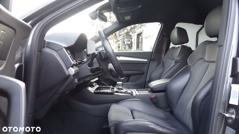 Audi Q5 Sportback - 22