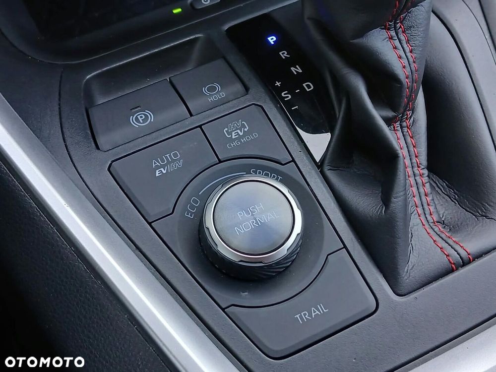 Toyota RAV4 2.5 Plug-In Hybrid Selection 4x4 - 31