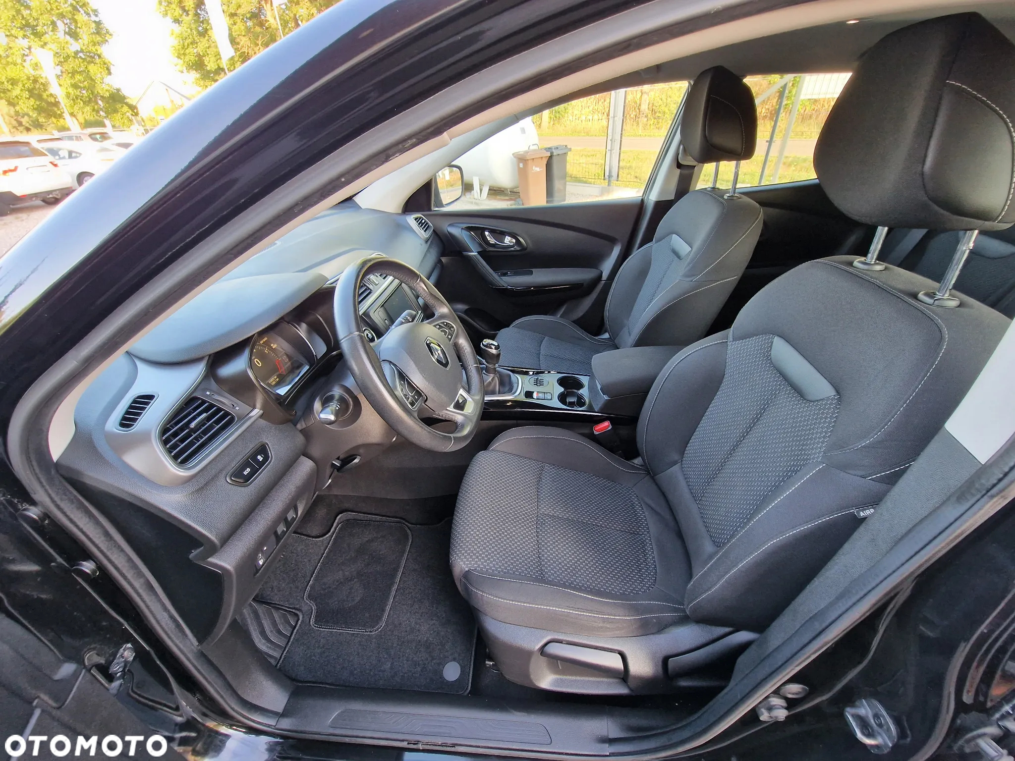 Renault Kadjar 1.2 Energy TCe Zen - 16