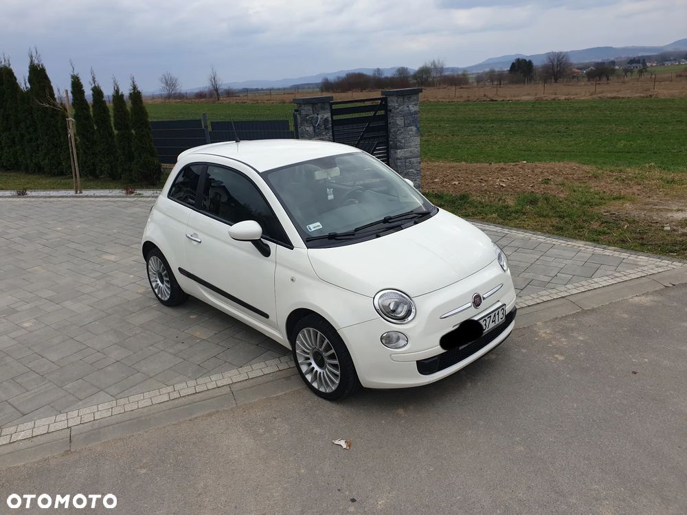 Fiat 500 - 10