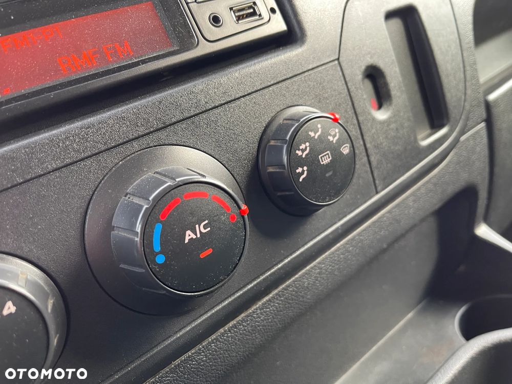 Renault Master 2017 ROK LIFT 2.3 DCI BRYGADÓWKA 7 Osób 7 Osobowy Oryginalny niski przebieg 198.000 KM - 16