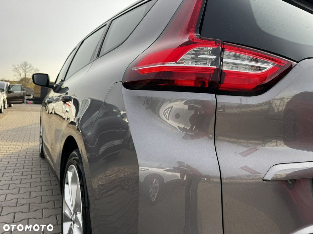 Renault Grand Scenic Gr 1.7 Blue dCi Zen - 9