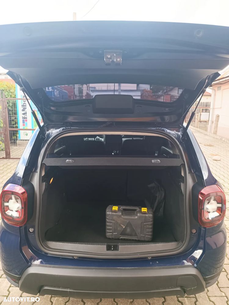 Dacia Duster ECO-G 100 Comfort - 2