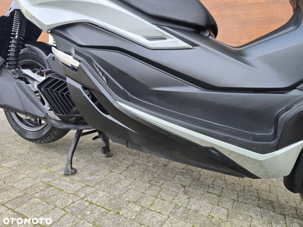 Honda NSS - 27