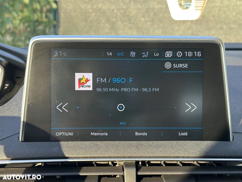 Peugeot 3008 - 25