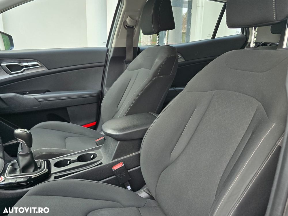 Kia Sportage 1.6 T-GDI 6MT 4x2 Style - 14