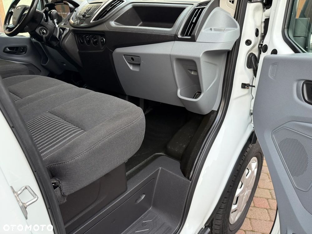 Ford Transit 2,2 L2H3 - 26