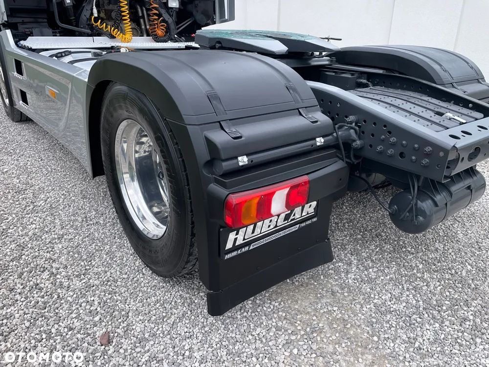 Mercedes-Benz ACTROS*1845*2019XII*BIG SPACE**STANDARD*JAK NOWY* - 19