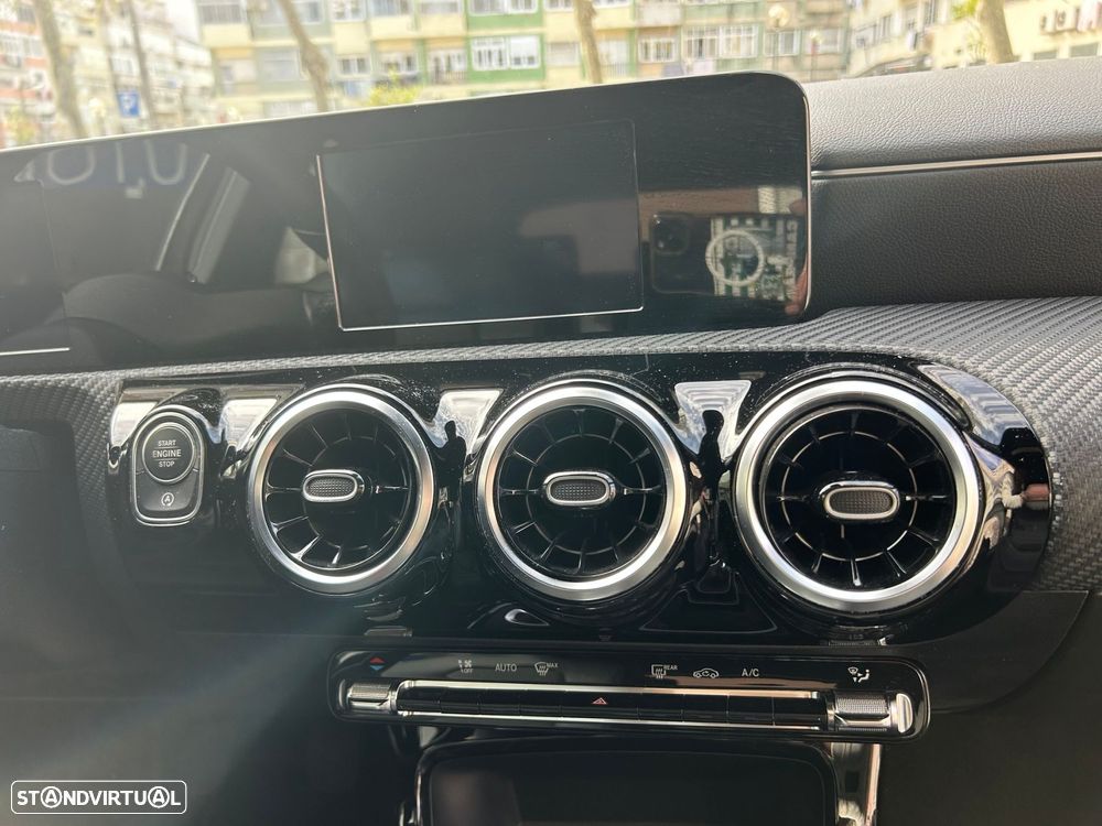 Mercedes-Benz A 160 Style Plus - 26