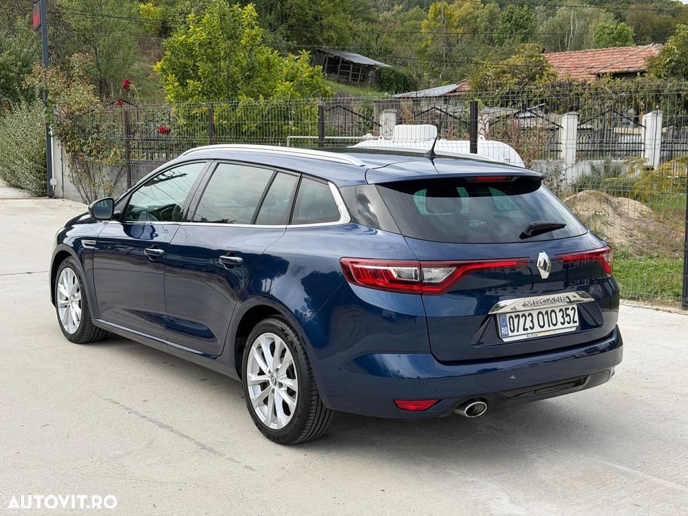 Renault Megane - 4