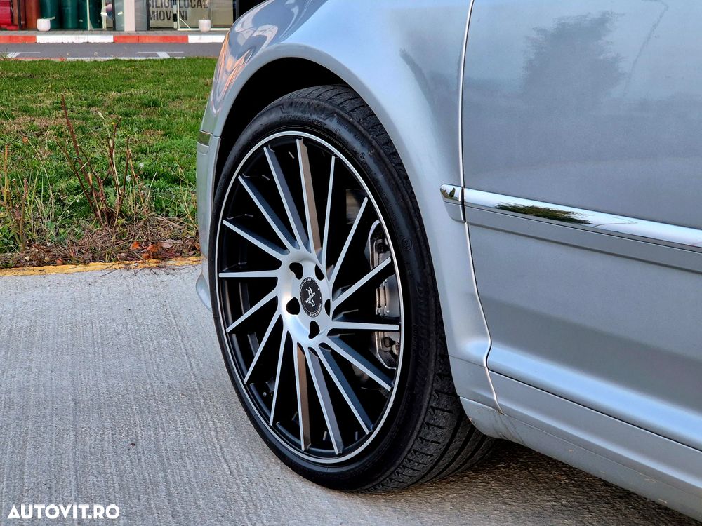 Volkswagen Phaeton - 7