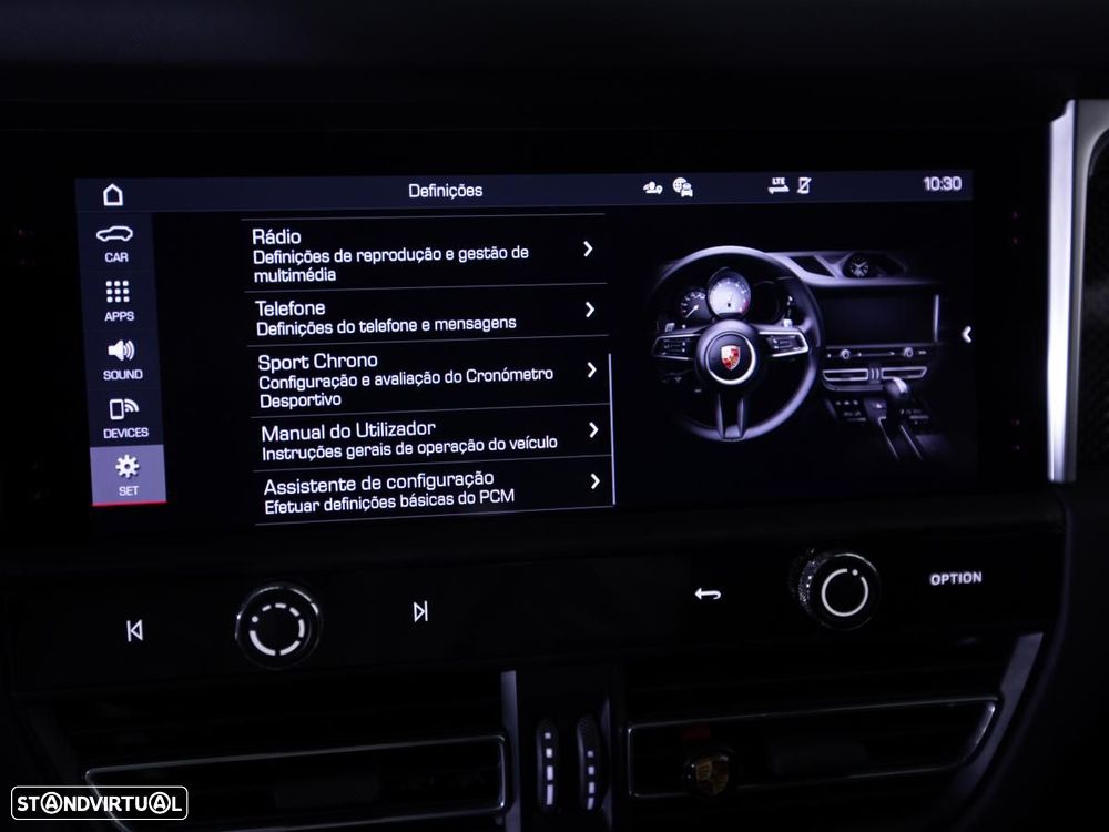 Porsche Macan GTS - 41