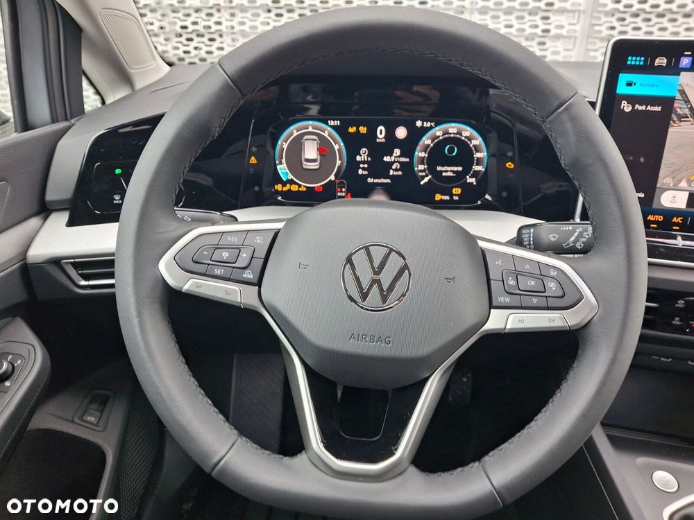 Volkswagen Golf Variant 1.5 TSI Life Plus - 22