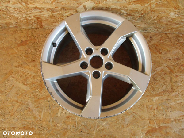 AUDI A3 8V FELGA ALUMINIOWA 7,5Jx17 ET51 5x112