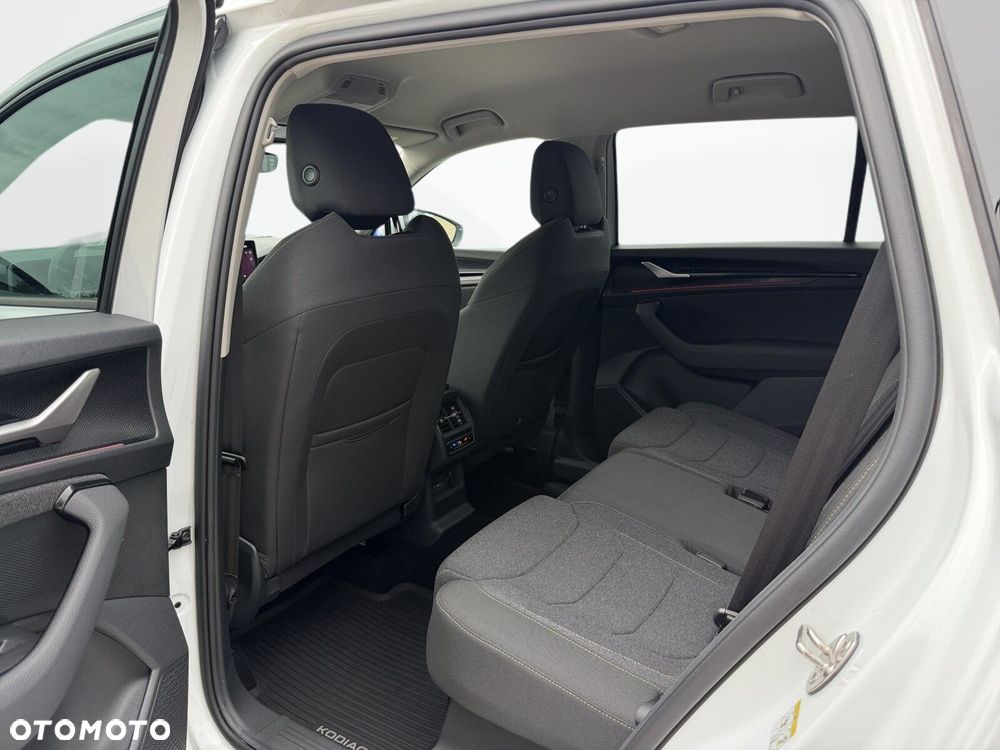 Skoda Kodiaq 2.0 TDI 4x4 Selection DSG - 34
