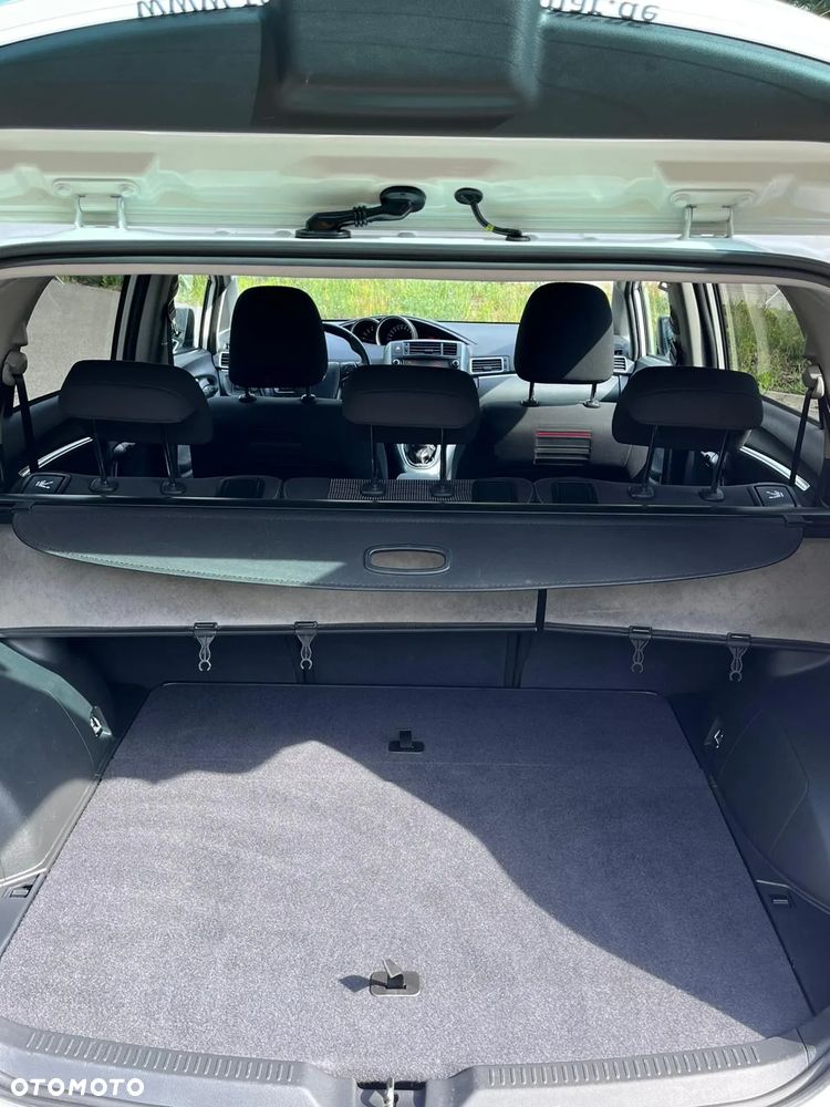 Toyota Verso - 9