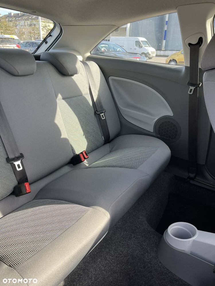 Seat Ibiza SC 1.2 12V SUN - 6