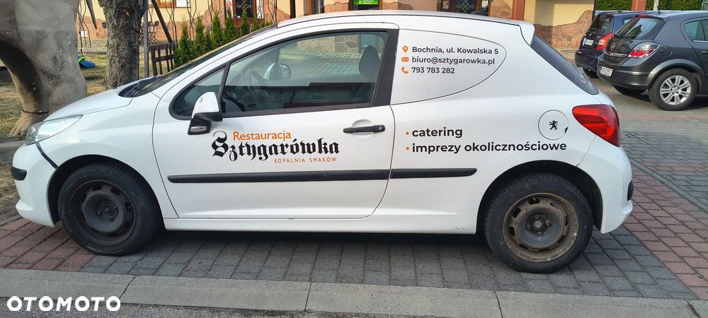 Peugeot 207 - 3