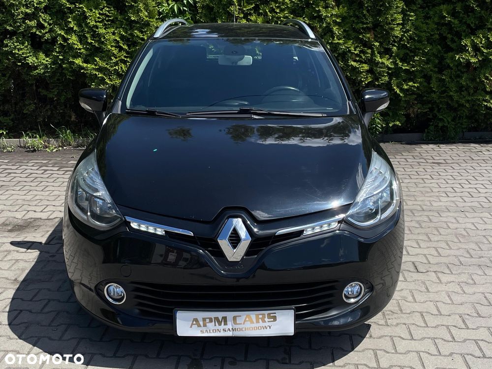 Renault Clio Energy dCi 90 Start & Stop LIMITED - 2
