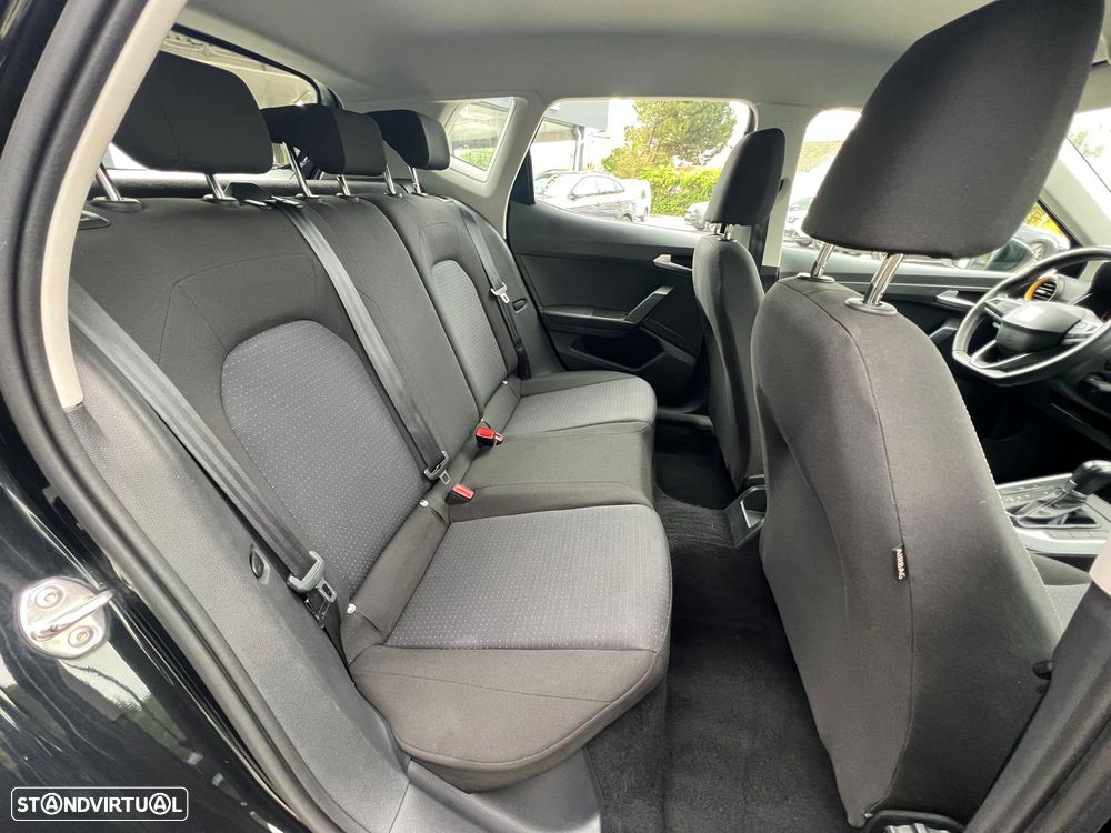 SEAT Arona 1.0 TSI Style DSG - 9