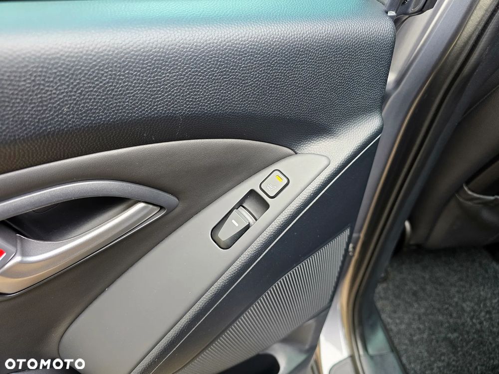 Hyundai ix35 1.6 GDI Premium 2WD - 16