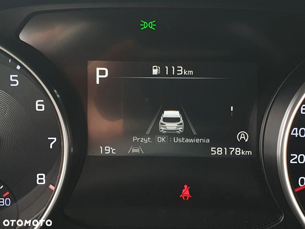 Kia XCeed 1.5 T-GDI M DCT - 31