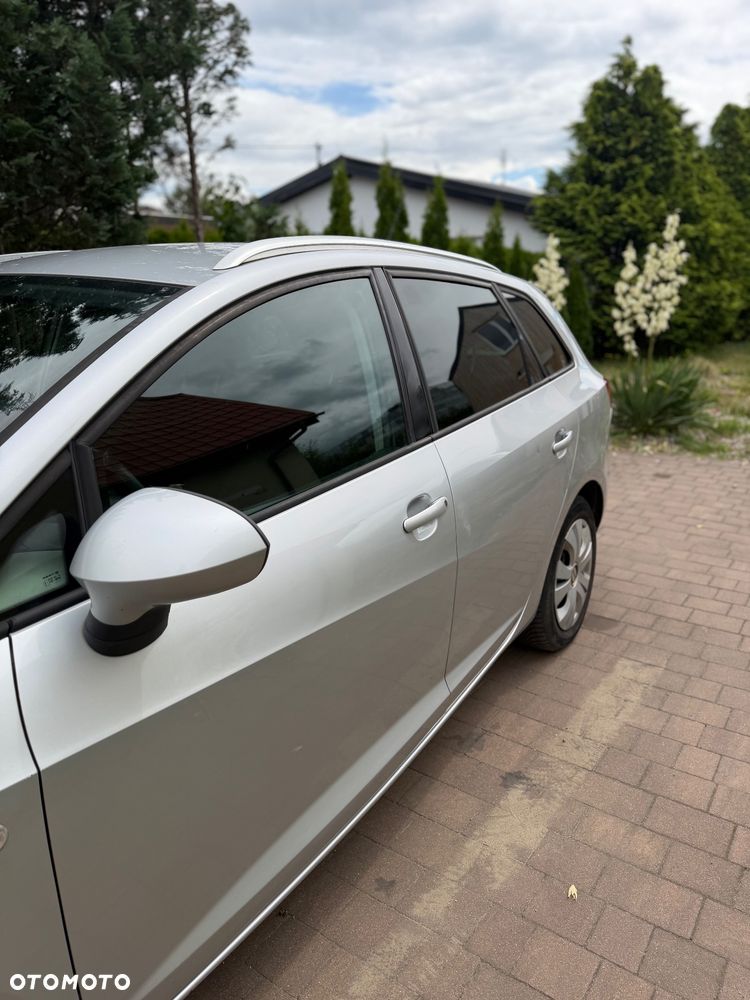 Seat Ibiza 1.2 TSI FR - 3