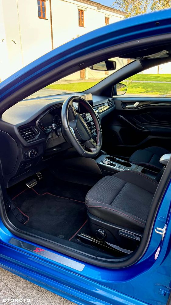 Ford Focus - 9