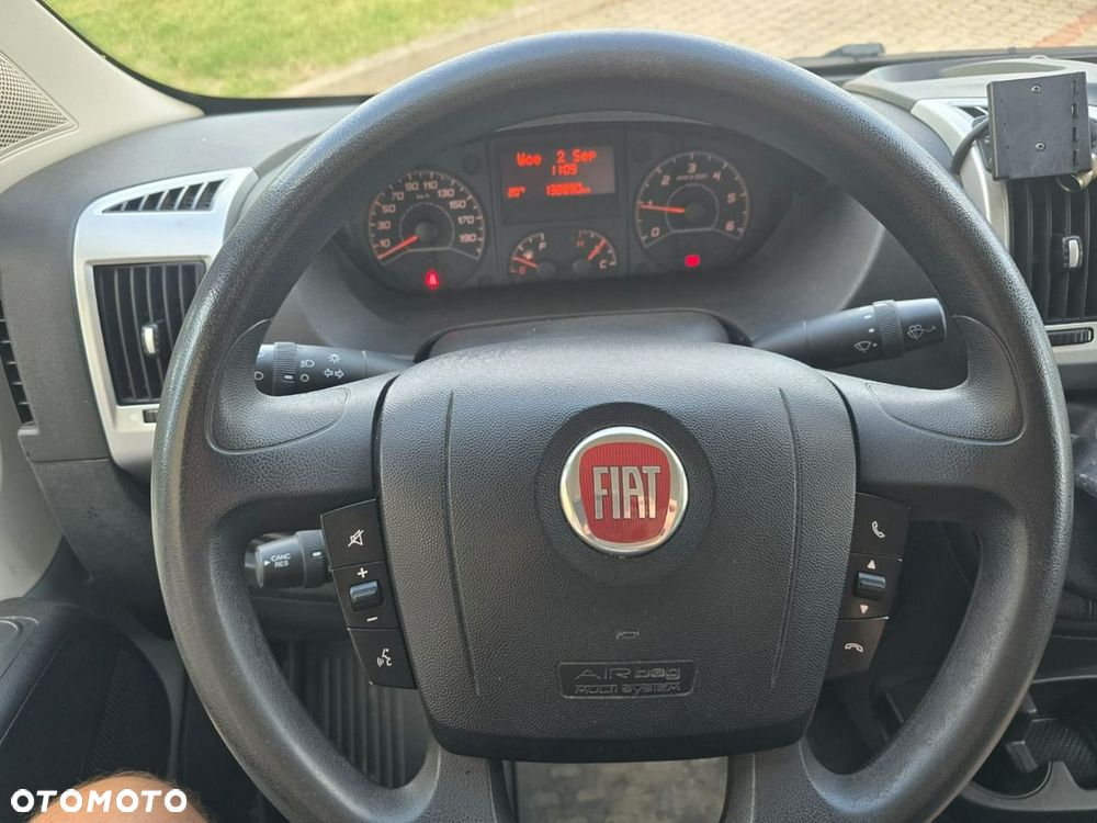 Fiat Ducato - 25