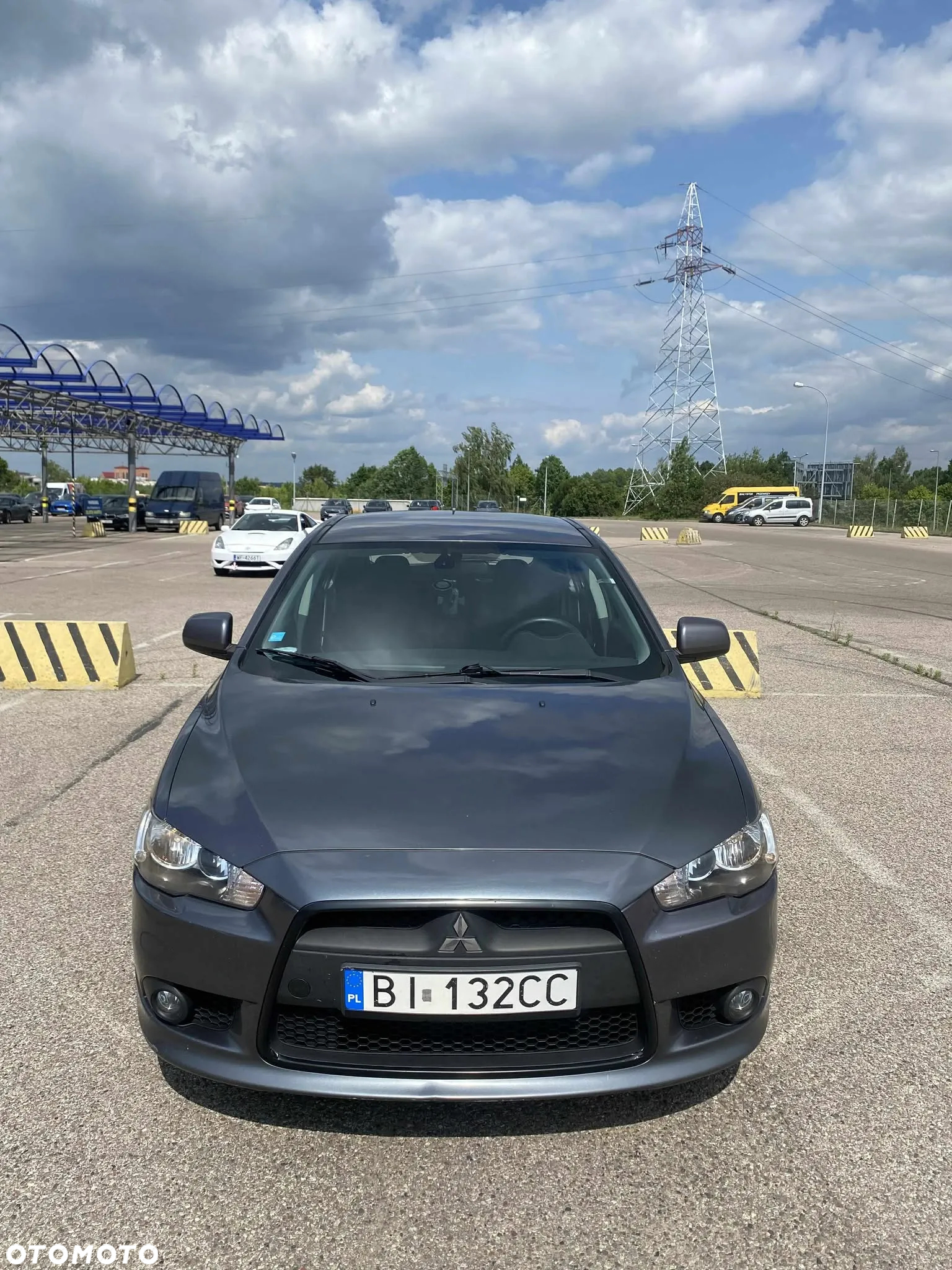 Mitsubishi Lancer - 6