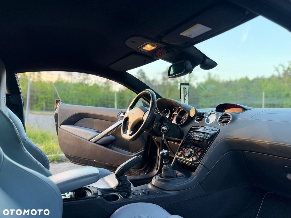 Peugeot RCZ - 15