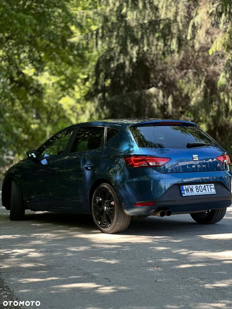 Seat Leon - 7